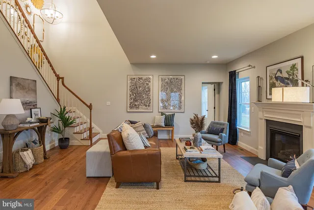 $549,900 | Greenwood Drive #f Greenwood Drive, Unit F, Oxford, PA 19363