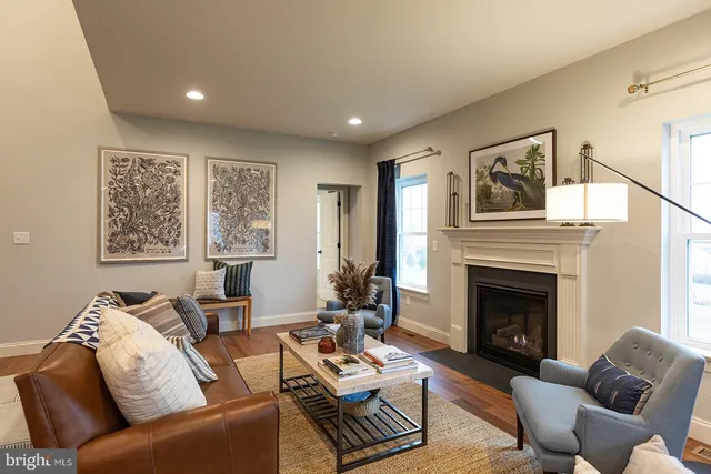 $554,900 | Greenwood Drive #f Greenwood Drive, Unit F, Oxford, PA 19363