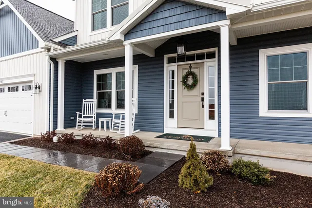 $549,900 | Greenwood Drive #f Greenwood Drive, Unit F, Oxford, PA 19363