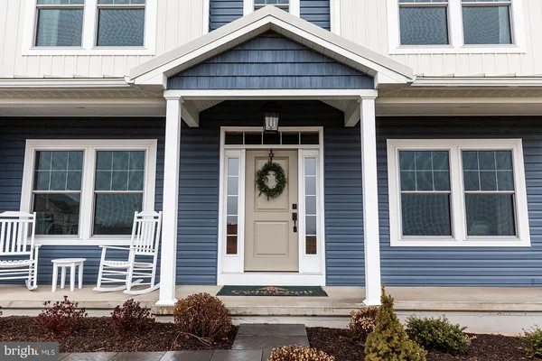 $554,900 | Greenwood Drive #f Greenwood Drive, Unit F, Oxford, PA 19363