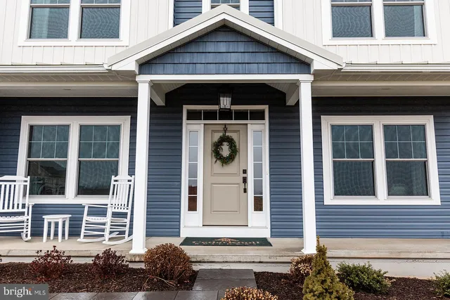 $554,900 | Greenwood Drive #f Greenwood Drive, Unit F, Oxford, PA 19363