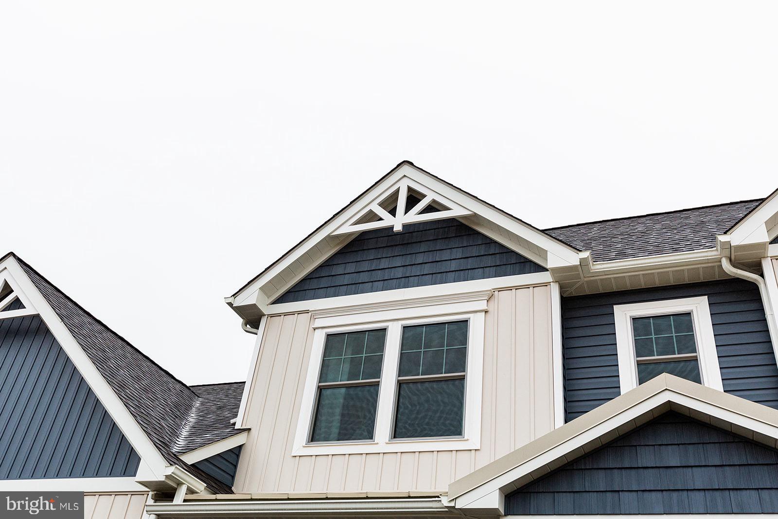 Greenwood Drive #f Greenwood Drive, Unit F Oxford, PA 19363 - Photo 94 of 110 a front view of a house with a yard