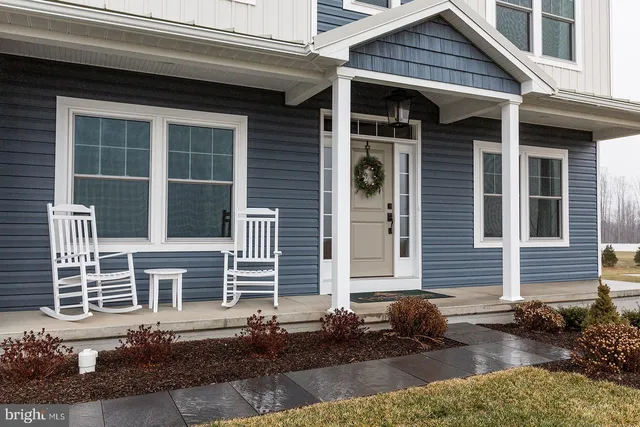 $554,900 | Greenwood Drive #f Greenwood Drive, Unit F, Oxford, PA 19363