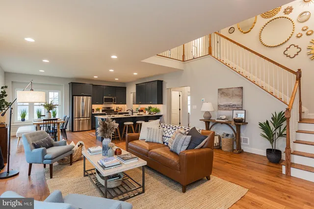 $549,900 | Greenwood Drive #f Greenwood Drive, Unit F, Oxford, PA 19363