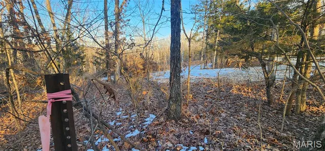 $65,000 | 5917 Twin Fawn Ridge, Hillsboro, MO 63050