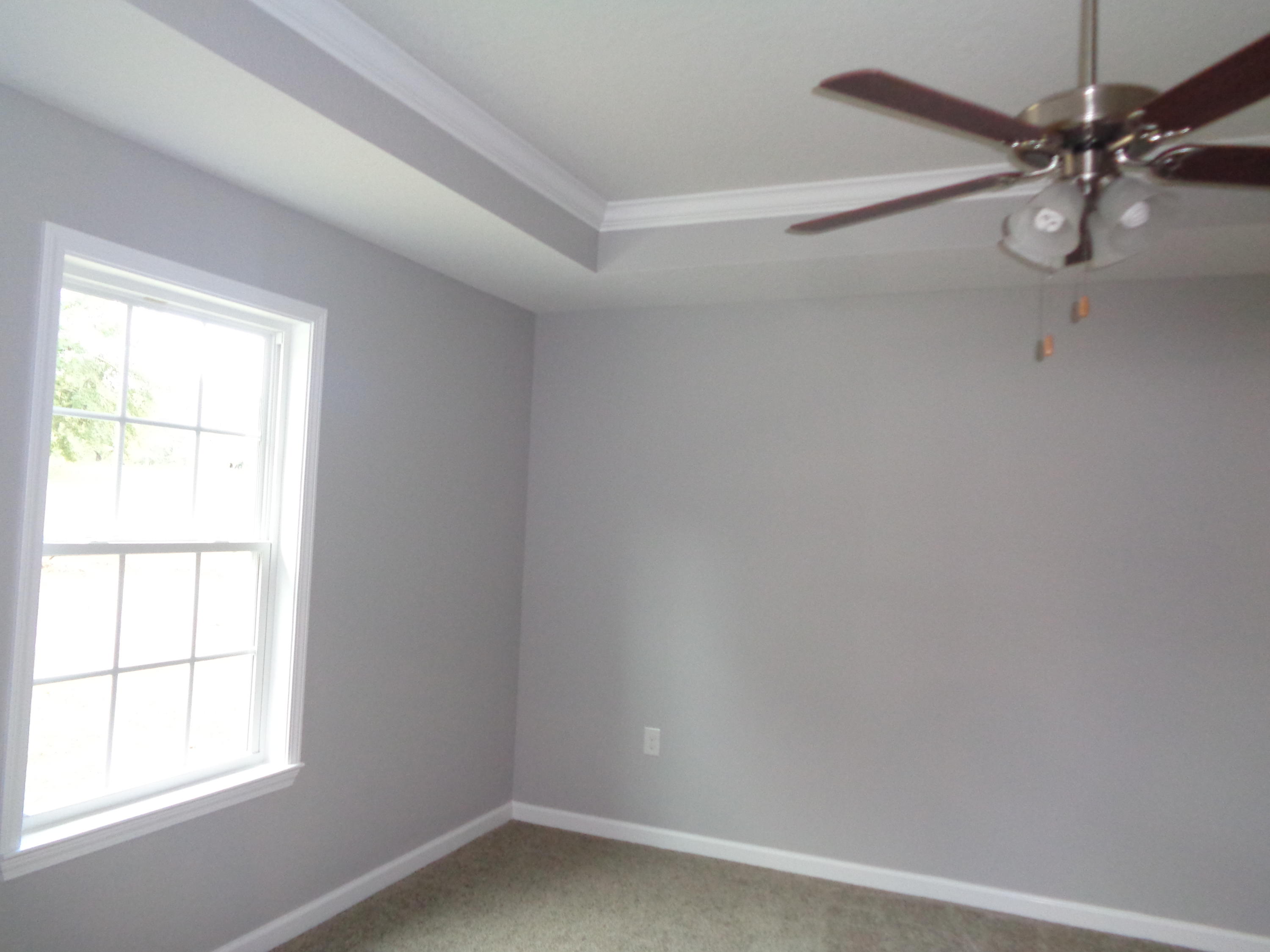 Parcel D Parcel D Spring Lake Road DeFuniak Springs, FL 32433 - Photo 6 of 9 an empty room with a window