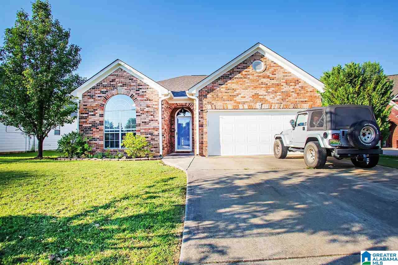809 Waterford Circle Calera, AL 35040 - Photo 23 of 23