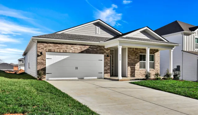 $2,300 | 2356 Woodmeadow Drive, Clarksville, TN 37043
