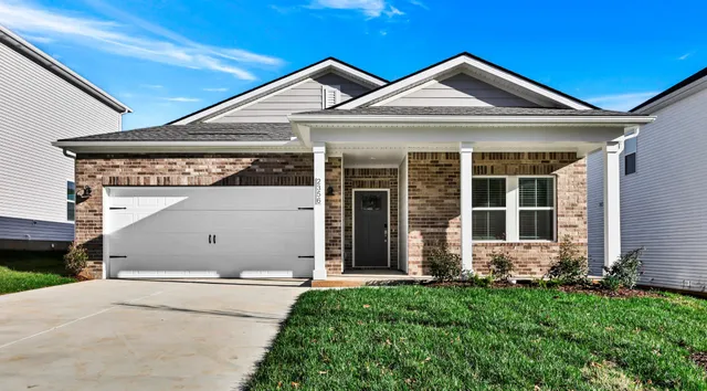 $2,300 | 2356 Woodmeadow Drive, Clarksville, TN 37043