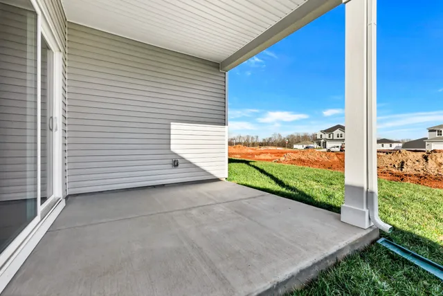 $2,300 | 2356 Woodmeadow Drive, Clarksville, TN 37043