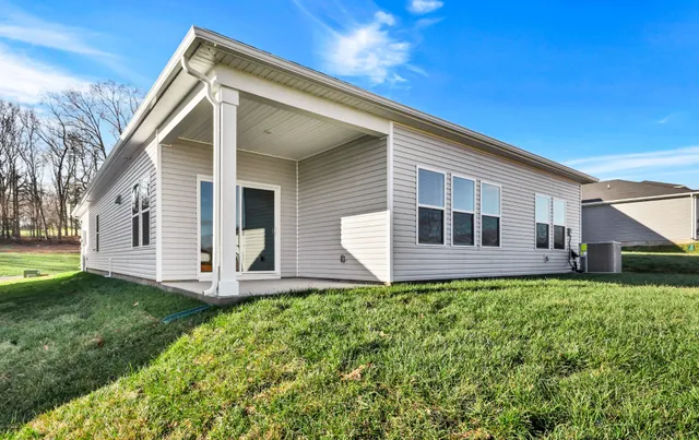 $2,300 | 2356 Woodmeadow Drive, Clarksville, TN 37043