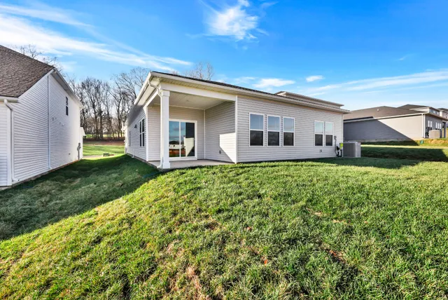 $2,300 | 2356 Woodmeadow Drive, Clarksville, TN 37043