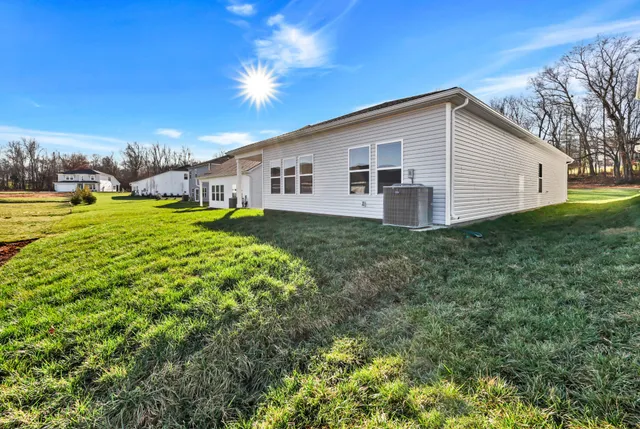 $2,300 | 2356 Woodmeadow Drive, Clarksville, TN 37043