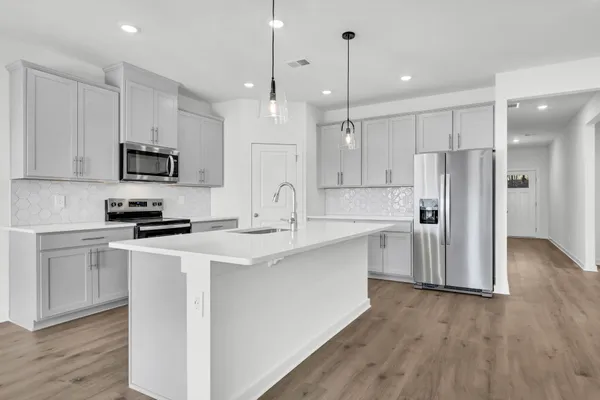 $2,100 | 2356 Woodmeadow Drive, Clarksville, TN 37043