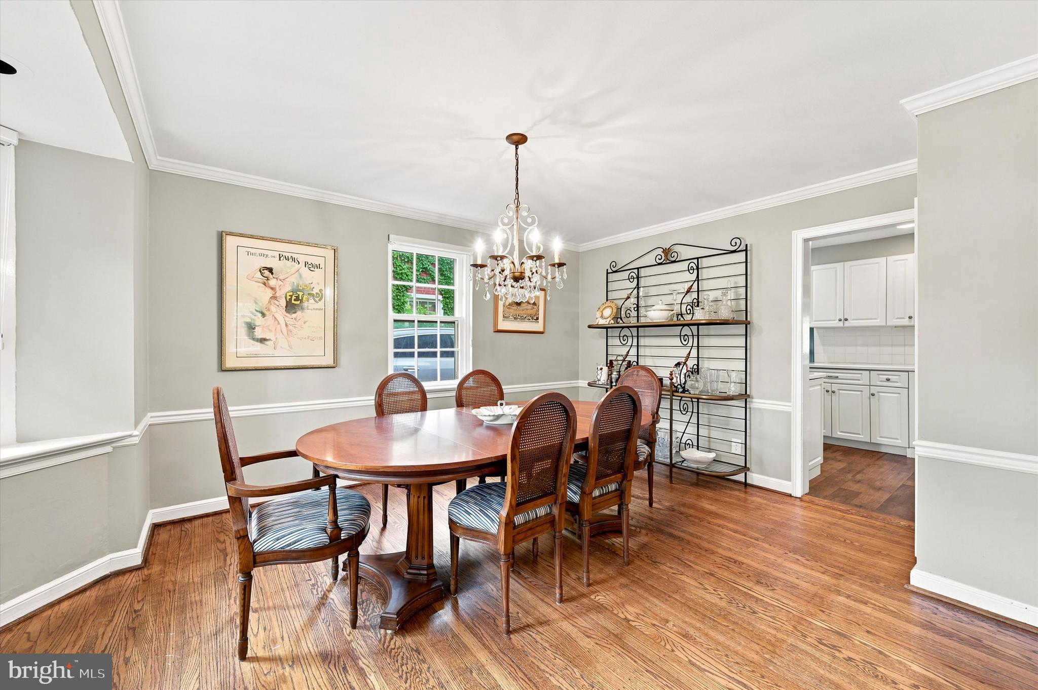 328 Hamilton Road Merion Station, PA 19066 - Photo 3 of 9 Gallery Image 3