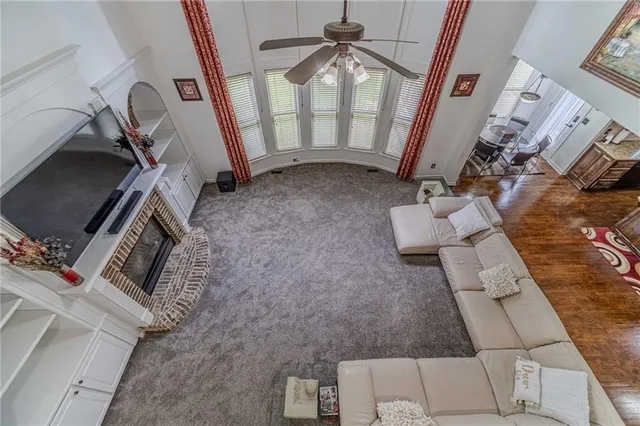 a bathroom with a tub a sink and a shower