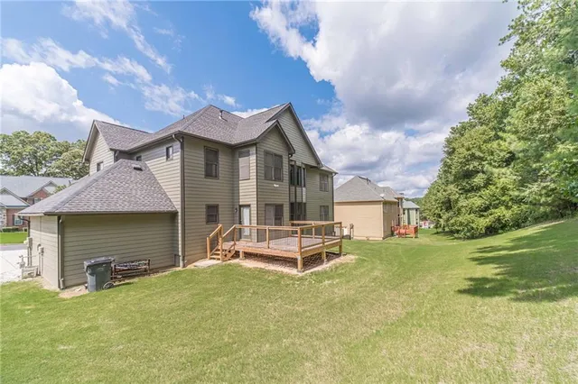 $679,900 | 1859 Alcovy Shoals Bluff Southeast, Lawrenceville, GA 30045