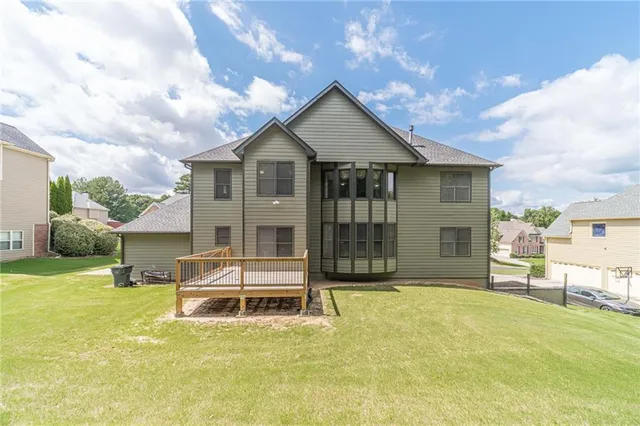 $679,900 | 1859 Alcovy Shoals Bluff Southeast, Lawrenceville, GA 30045