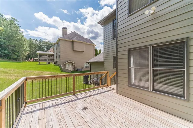 $679,900 | 1859 Alcovy Shoals Bluff Southeast, Lawrenceville, GA 30045