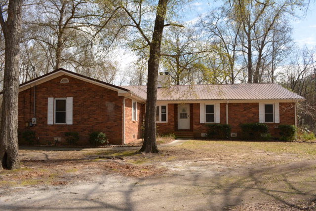 2614 Patterson Bridge Road Hephzibah, GA 30815 - Photo 1 of 20 Main View