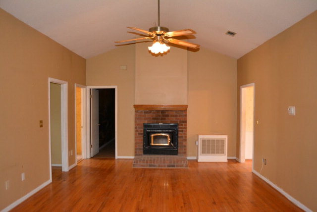 2614 Patterson Bridge Road Hephzibah, GA 30815 - Photo 3 of 20