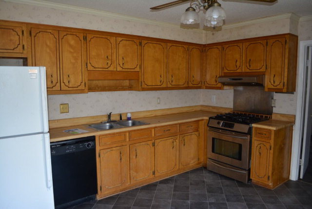 2614 Patterson Bridge Road Hephzibah, GA 30815 - Photo 5 of 20