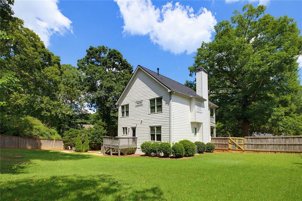 2009 Delphine Drive Decatur, GA 30032 - Photo 35 of 36 Gallery Image 35