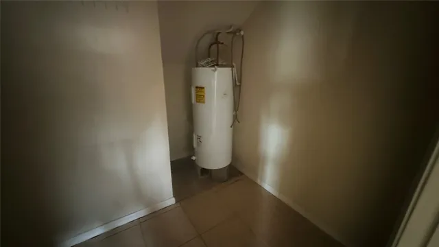 close view of a bathroom