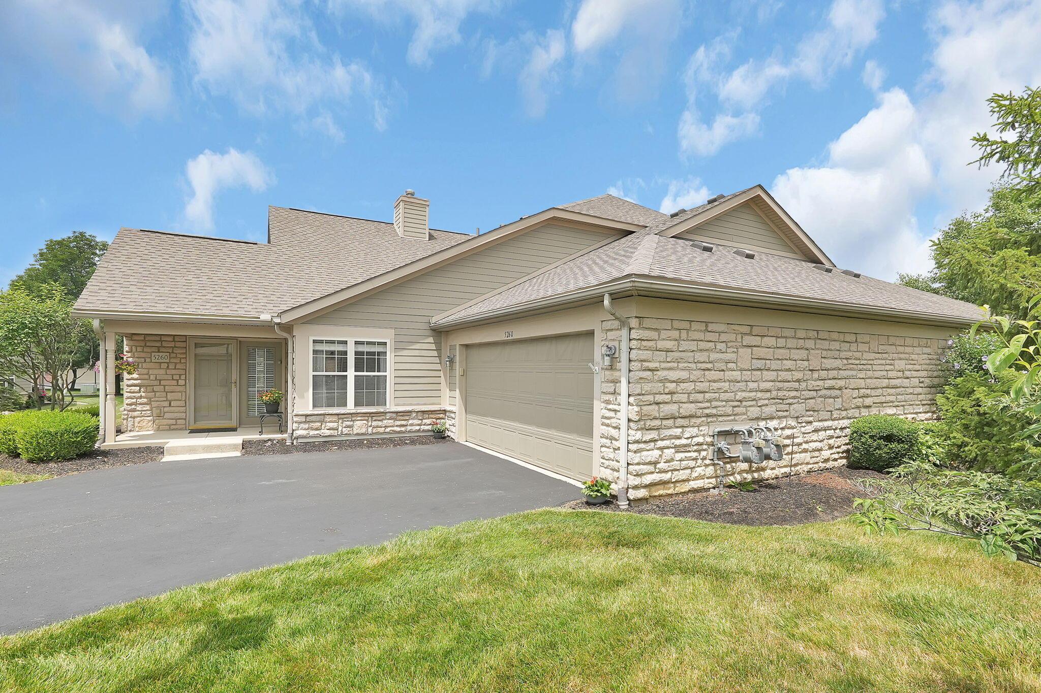 5260 Apple Ridge Place Westerville, OH 43081 - Photo 2 of 42 Exterior - View 2