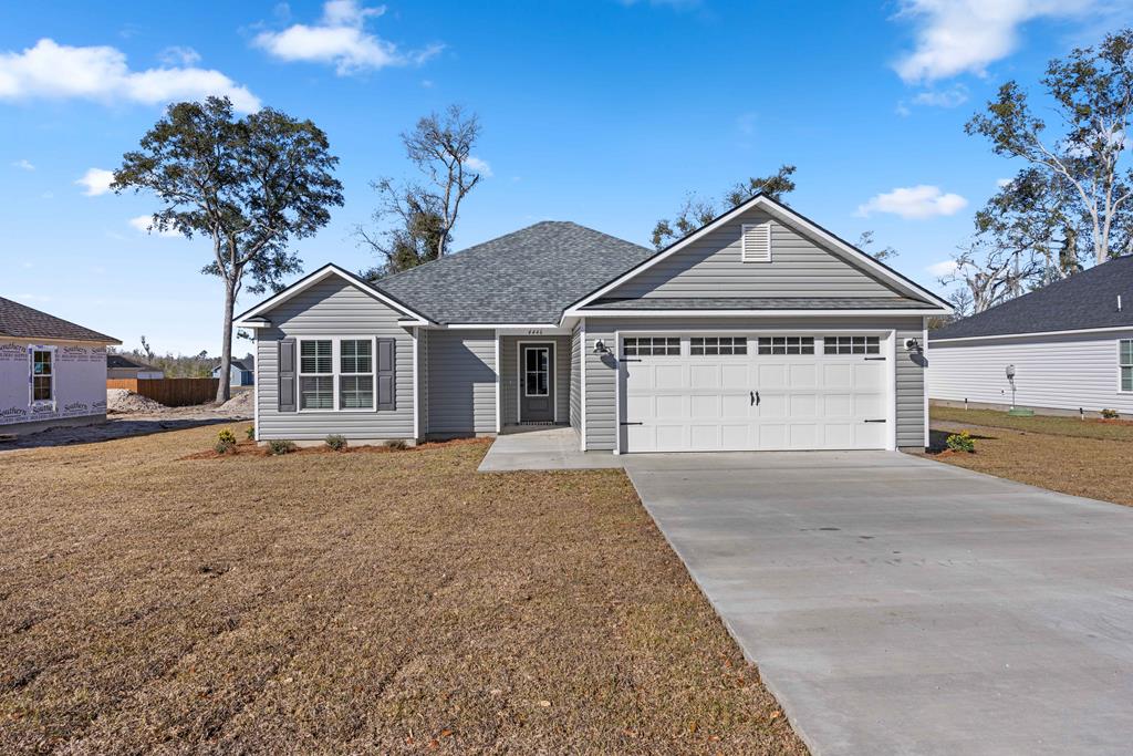 4446 White Water Road Valdosta, GA 31601 - Photo 1 of 42 Gallery Image 1
