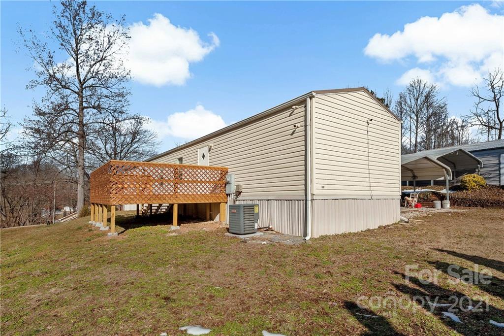 190 Morehead Road Marion, NC 28752 - Photo 5 of 31 Gallery Image 5