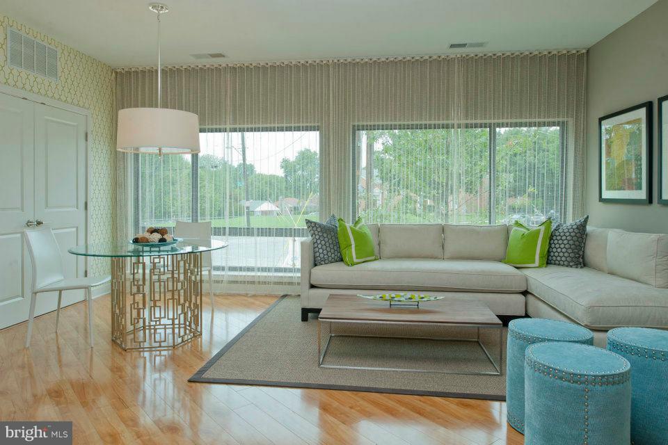 8005 13th Street, Unit 307 Silver Spring, MD 20910 - Photo 16 of 24 Interior (General)