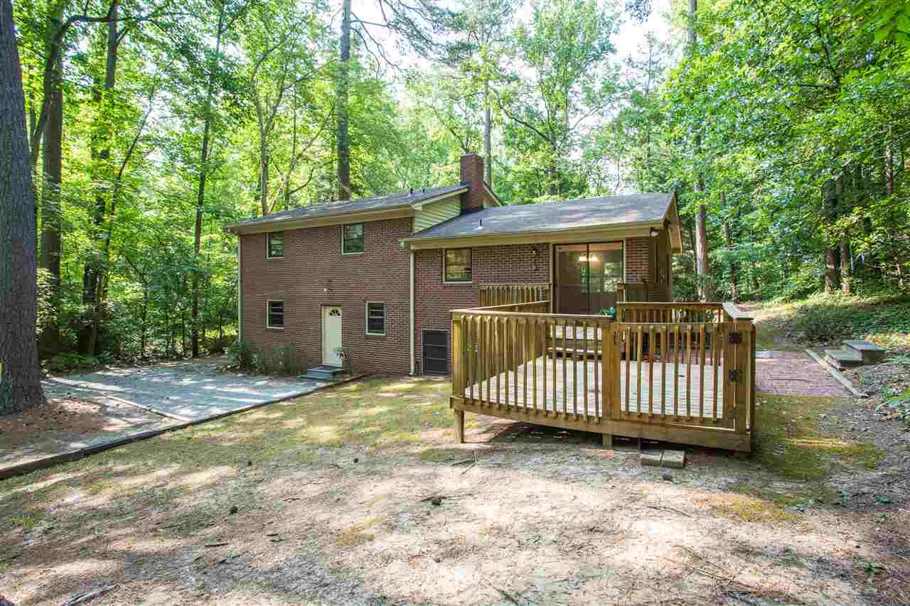 2602 Winton Road Durham, NC 27707 - Photo 27 of 29 Photo 27