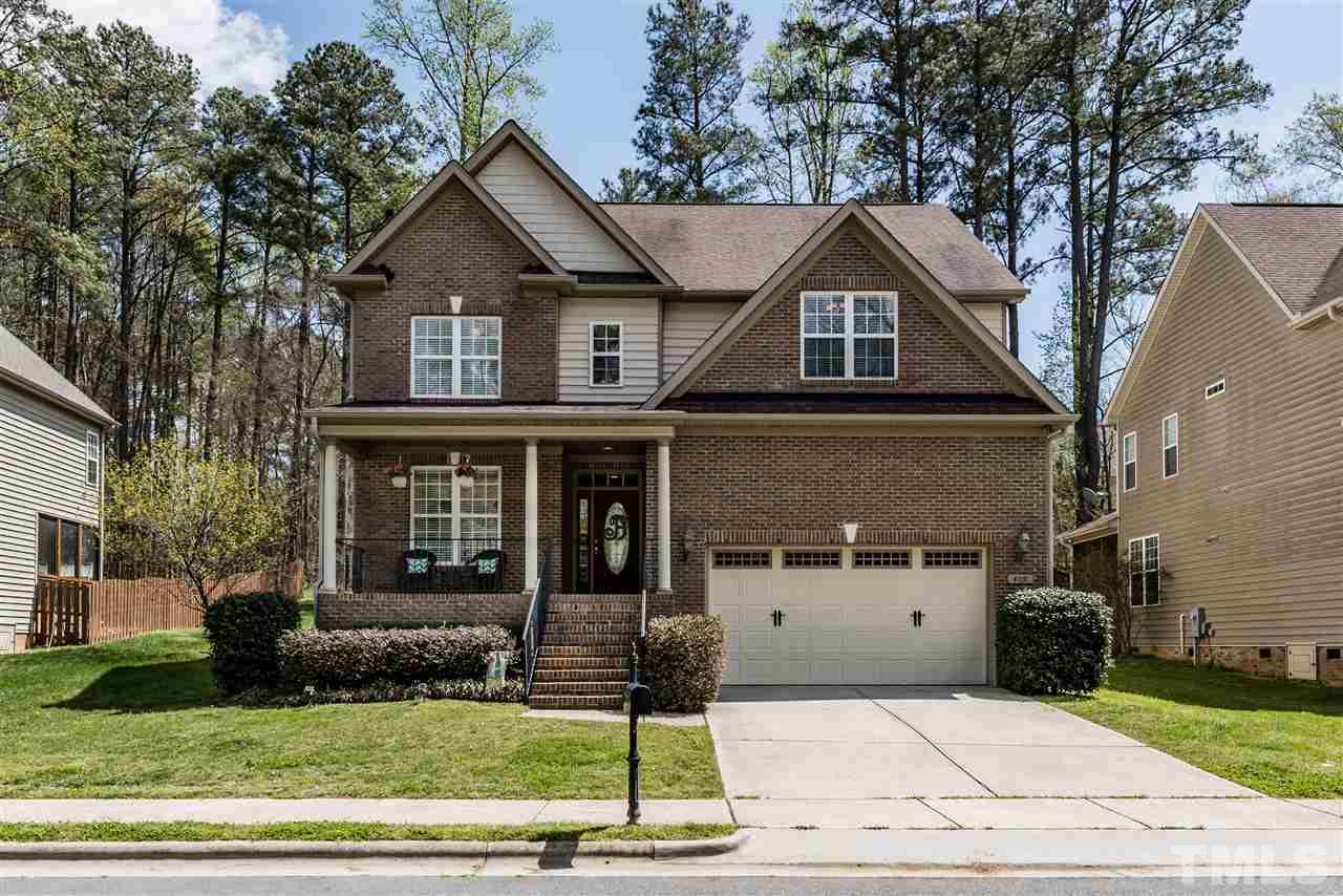 409 Deacon Ridge Street Wake Forest, NC 27587 - Photo 1 of 25 Gallery Image 1