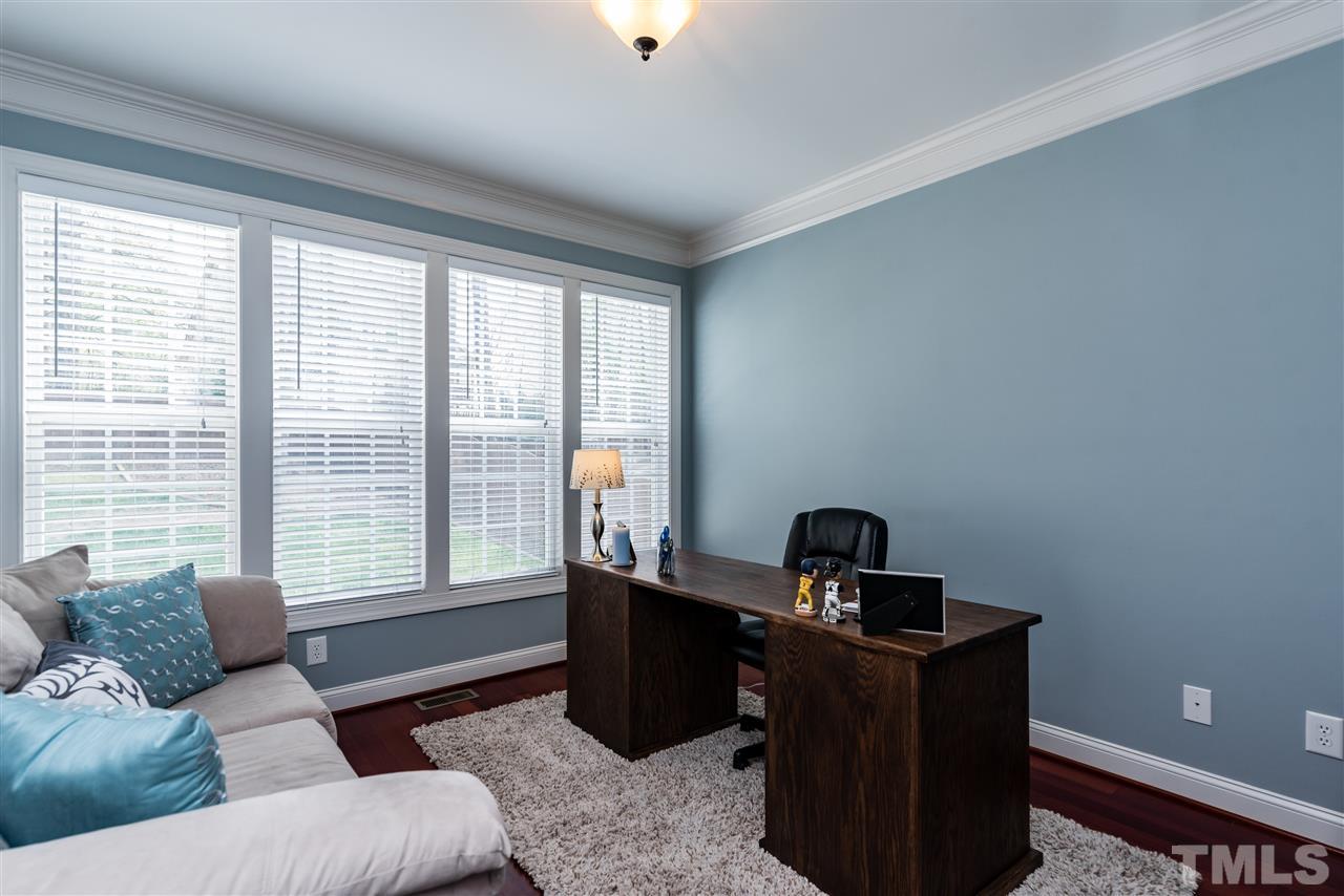 409 Deacon Ridge Street Wake Forest, NC 27587 - Photo 12 of 25 Gallery Image 12