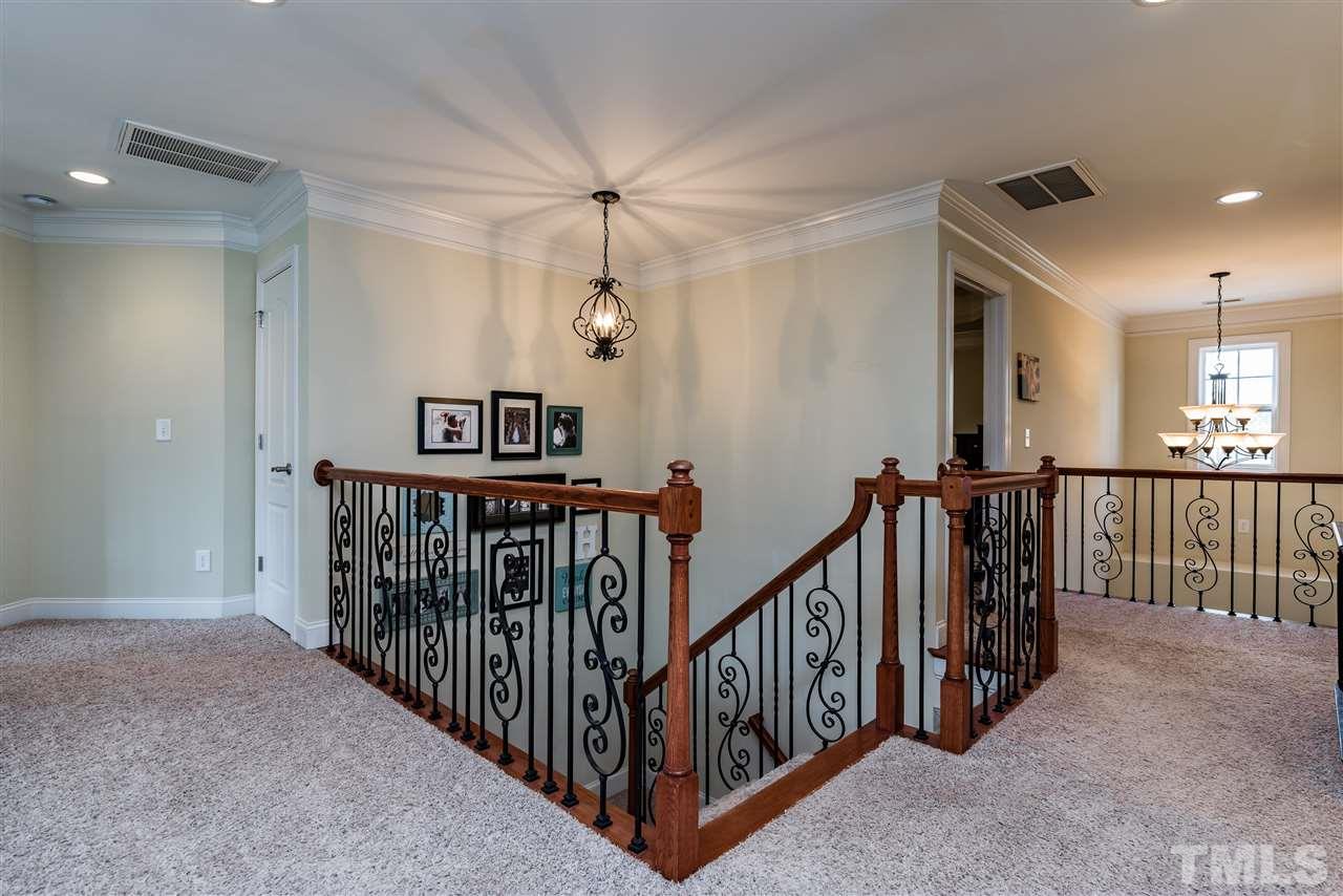 409 Deacon Ridge Street Wake Forest, NC 27587 - Photo 13 of 25 Gallery Image 13