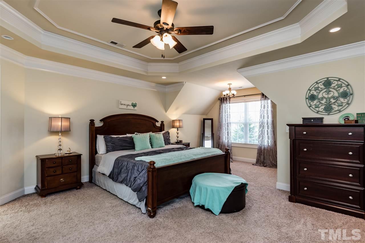 409 Deacon Ridge Street Wake Forest, NC 27587 - Photo 14 of 25 Gallery Image 14