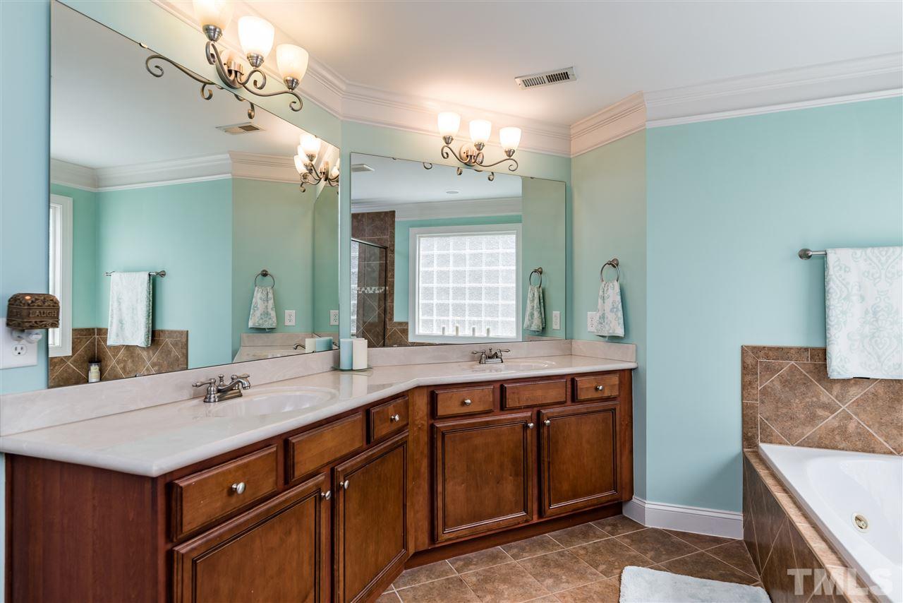 409 Deacon Ridge Street Wake Forest, NC 27587 - Photo 16 of 25 Gallery Image 16