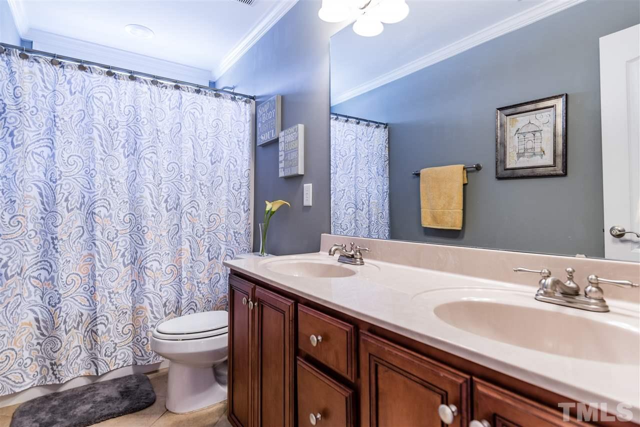 409 Deacon Ridge Street Wake Forest, NC 27587 - Photo 21 of 25 Gallery Image 21