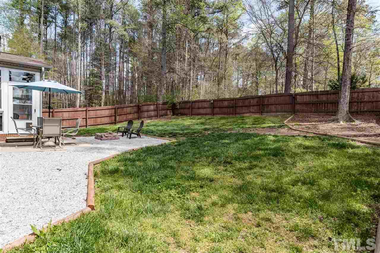 409 Deacon Ridge Street Wake Forest, NC 27587 - Photo 23 of 25 Gallery Image 23