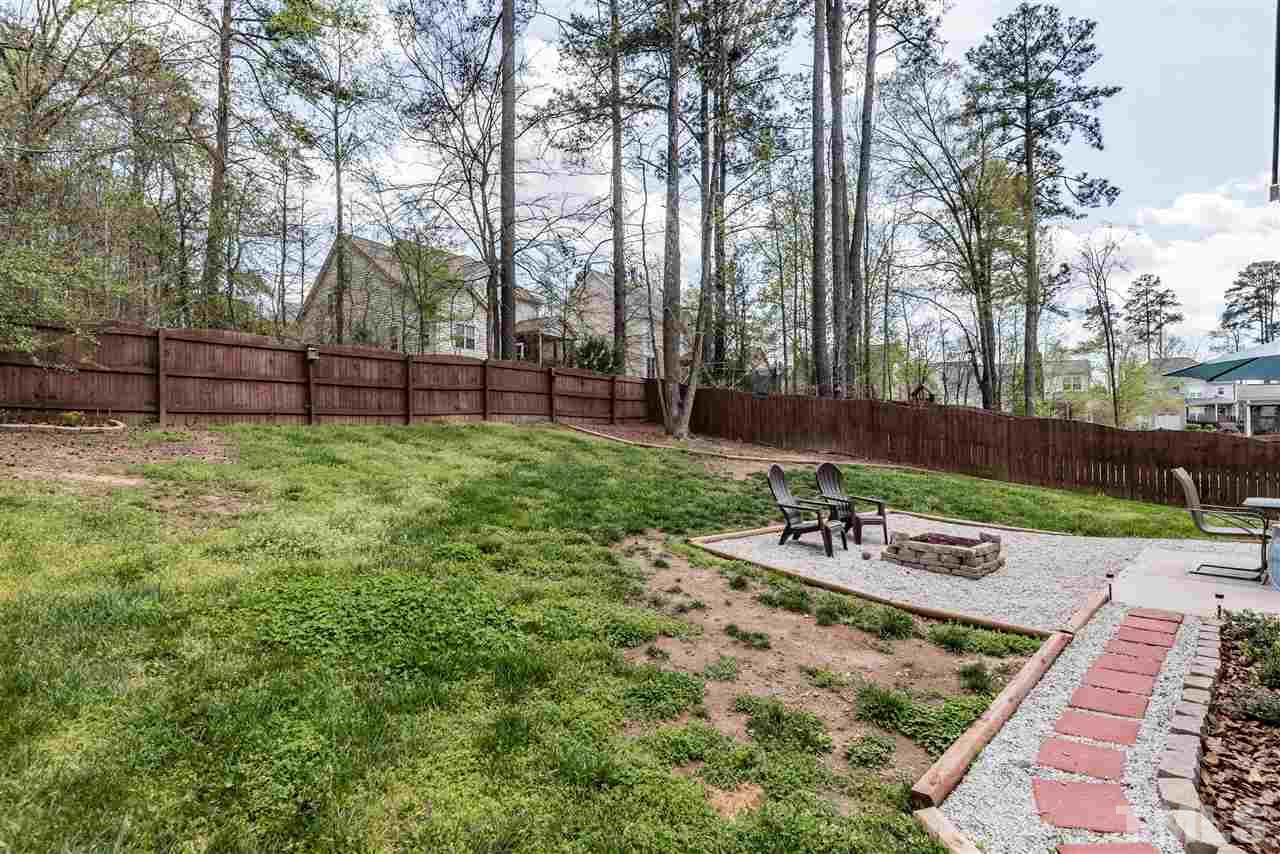 409 Deacon Ridge Street Wake Forest, NC 27587 - Photo 24 of 25 Gallery Image 24