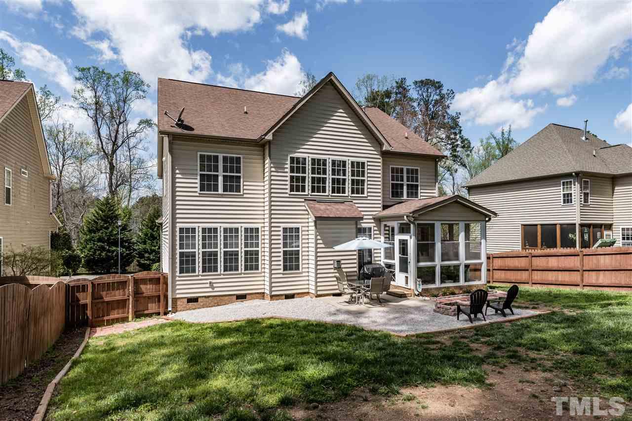 409 Deacon Ridge Street Wake Forest, NC 27587 - Photo 25 of 25 Gallery Image 25