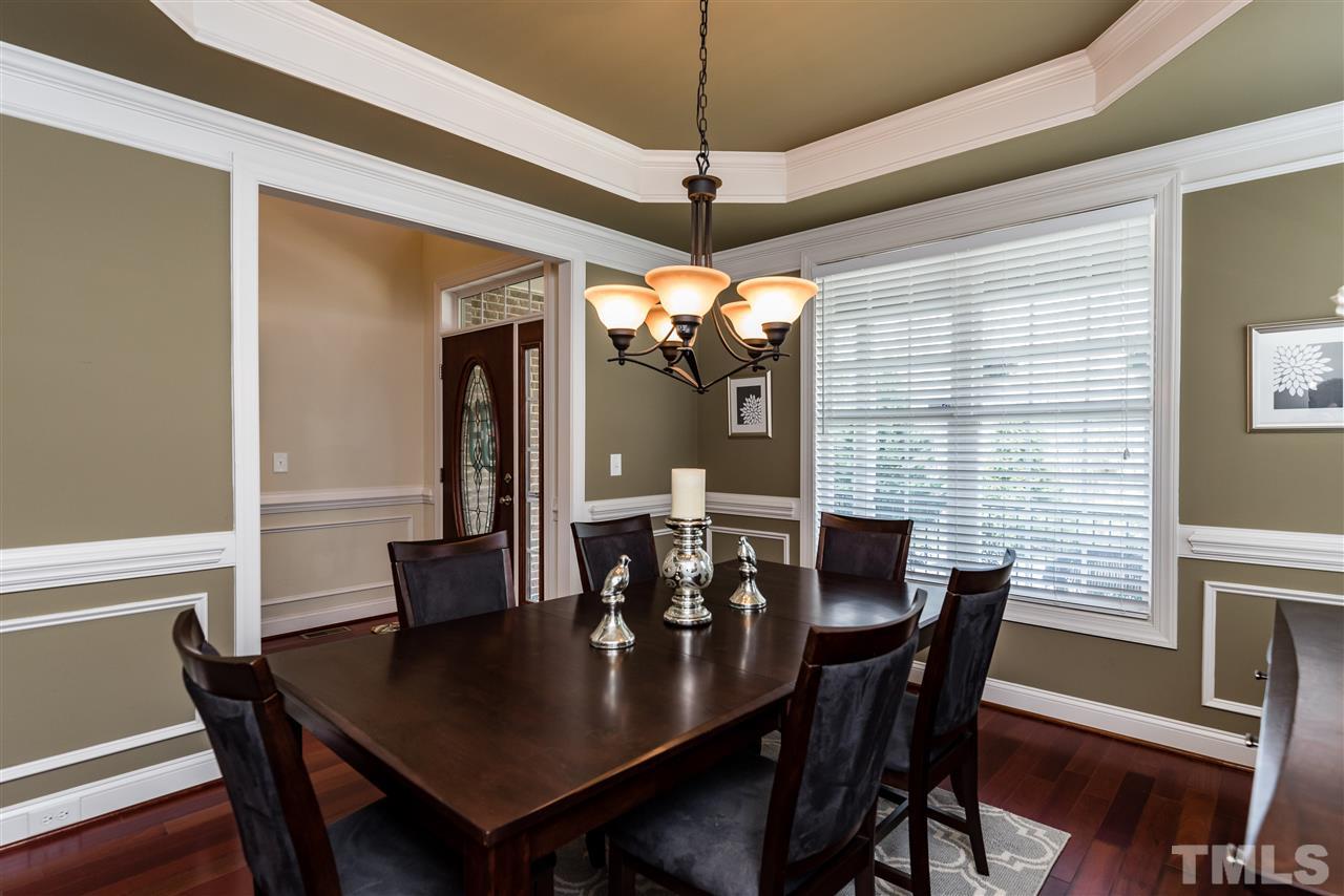 409 Deacon Ridge Street Wake Forest, NC 27587 - Photo 3 of 25 Gallery Image 3