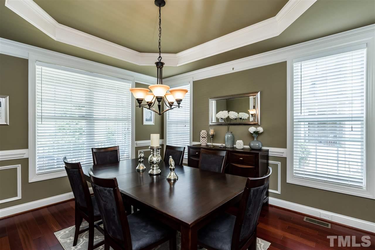 409 Deacon Ridge Street Wake Forest, NC 27587 - Photo 4 of 25 Gallery Image 4