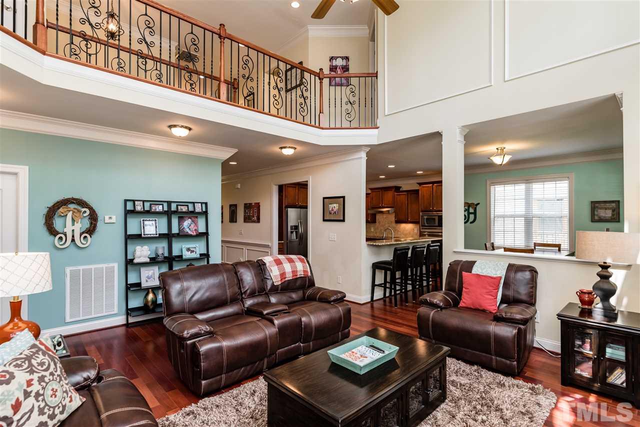 409 Deacon Ridge Street Wake Forest, NC 27587 - Photo 5 of 25 Gallery Image 5