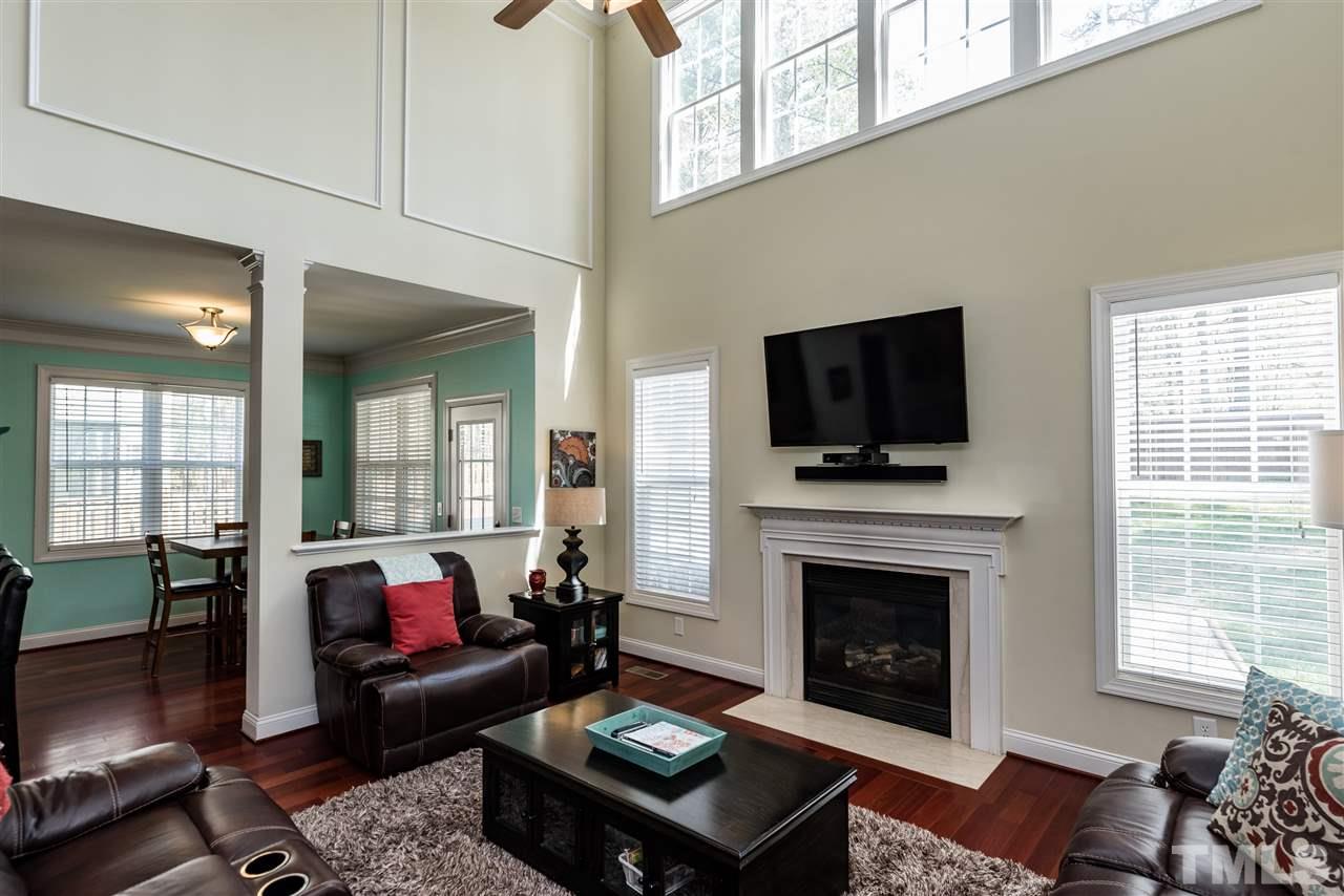 409 Deacon Ridge Street Wake Forest, NC 27587 - Photo 6 of 25 Gallery Image 6