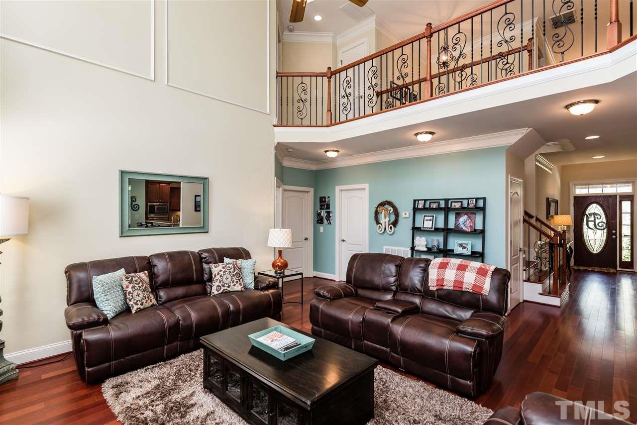409 Deacon Ridge Street Wake Forest, NC 27587 - Photo 7 of 25 Gallery Image 7