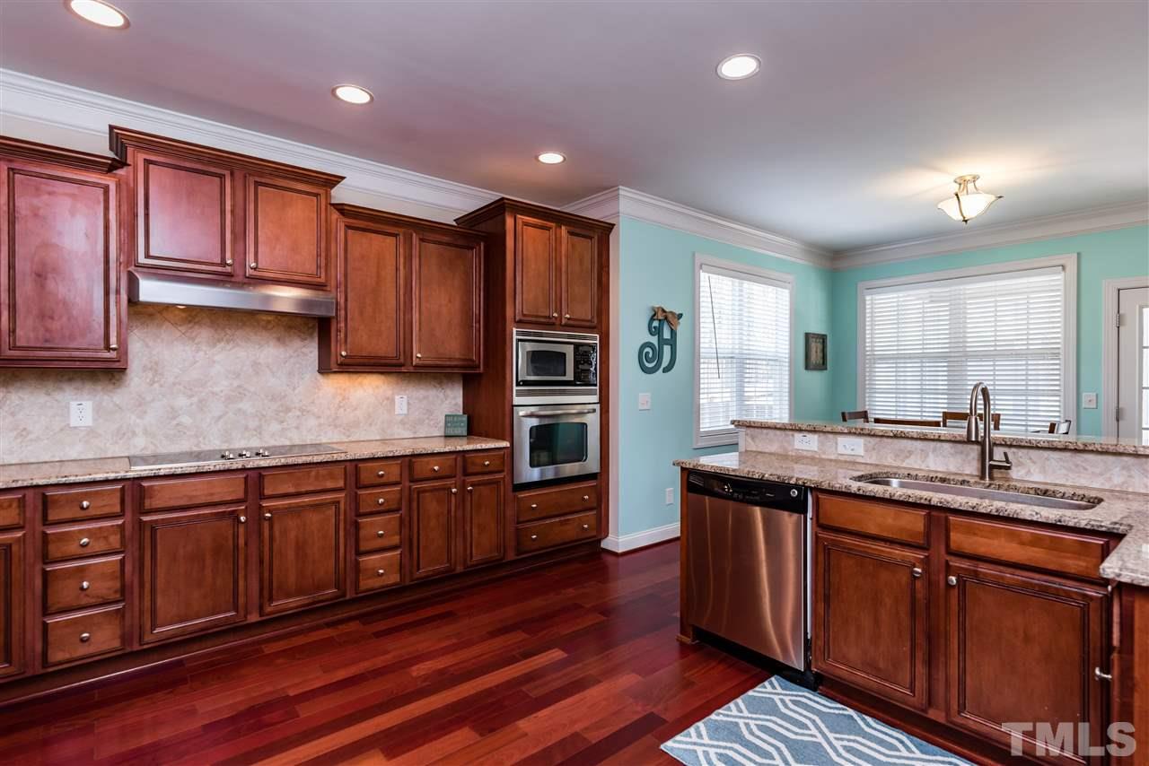 409 Deacon Ridge Street Wake Forest, NC 27587 - Photo 8 of 25 Gallery Image 8
