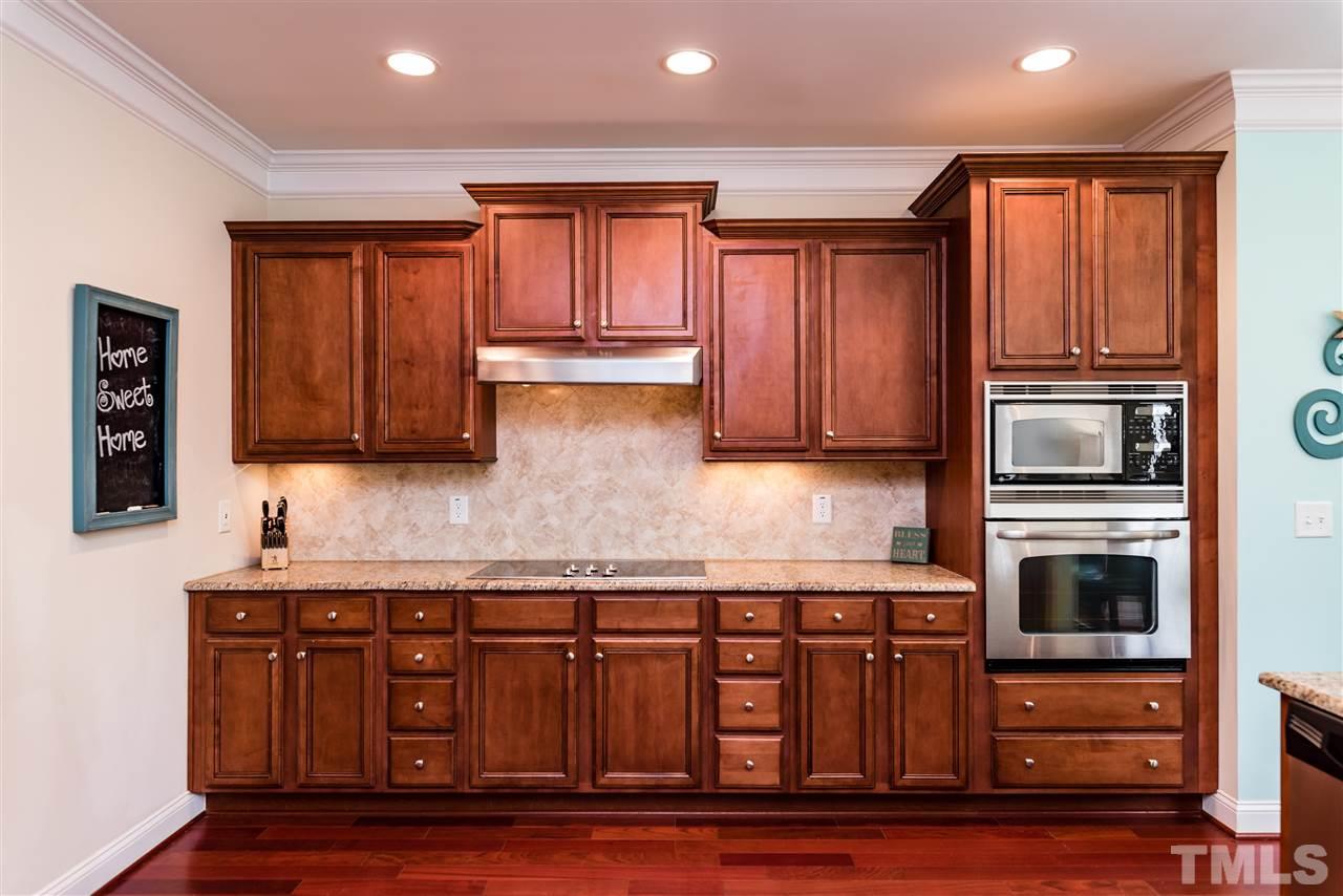 409 Deacon Ridge Street Wake Forest, NC 27587 - Photo 9 of 25 Gallery Image 9