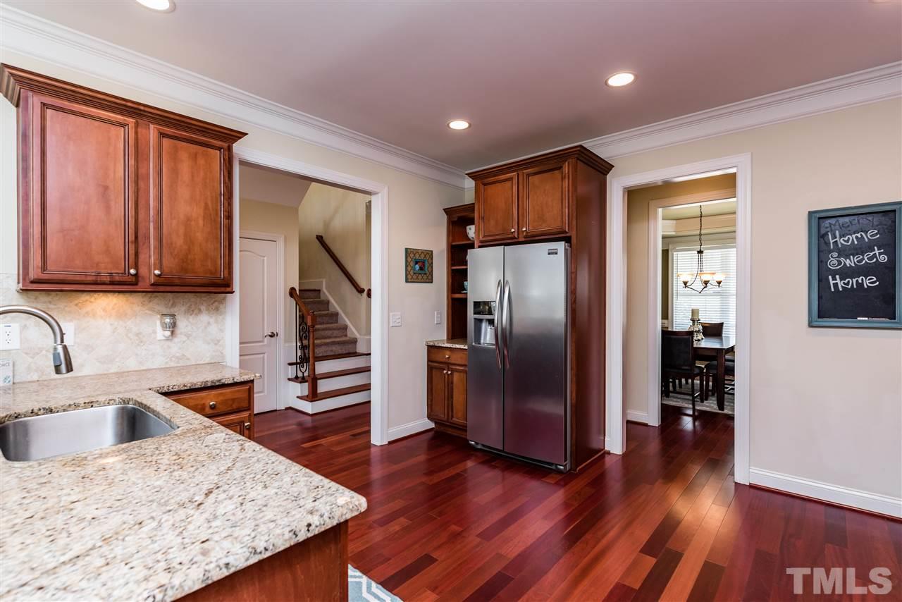 409 Deacon Ridge Street Wake Forest, NC 27587 - Photo 10 of 25 Gallery Image 10